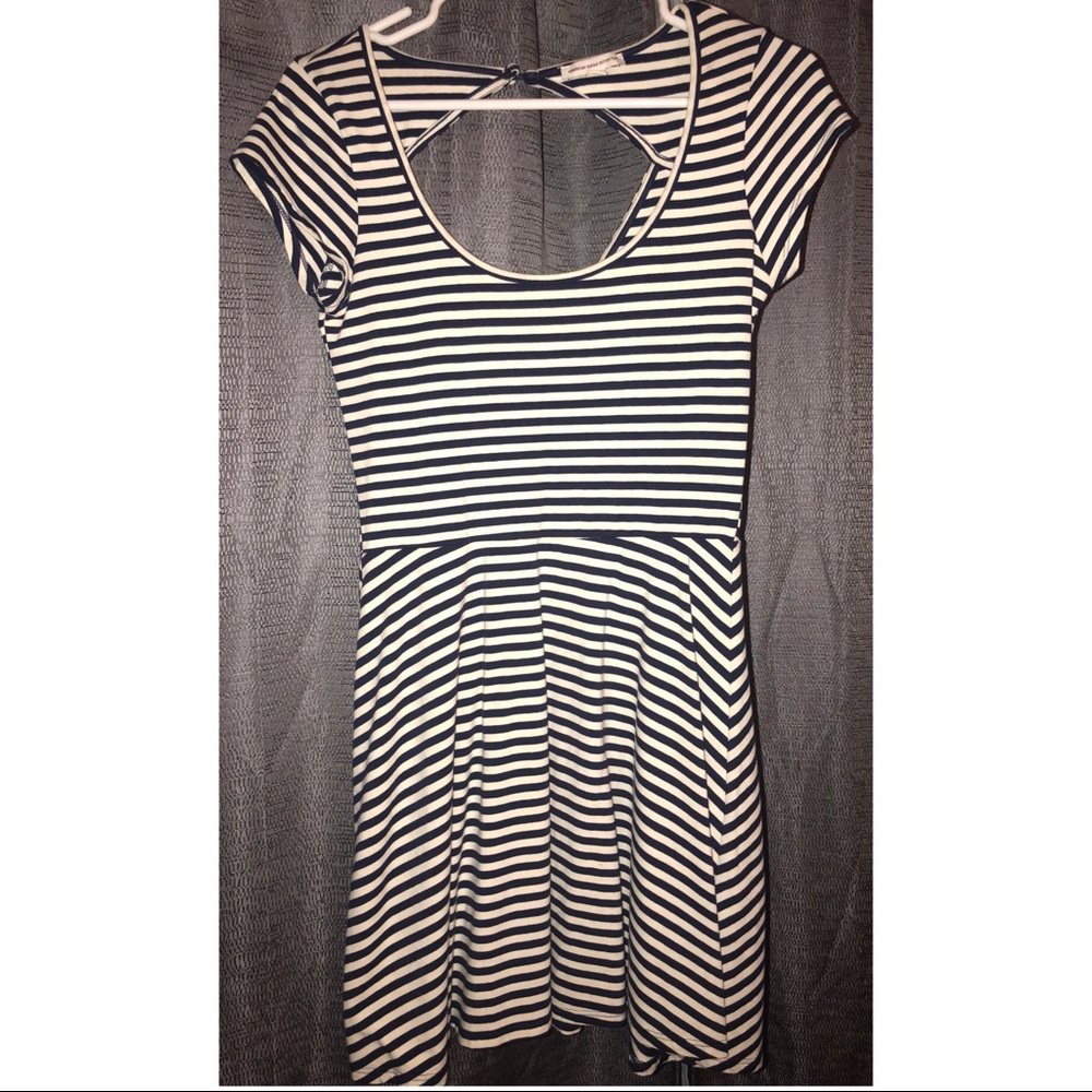 American Eagle Dress